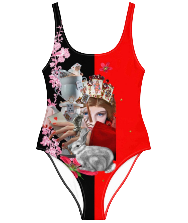 Women's Swimwear
