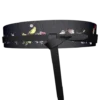 "Divine Flutter in Bloom" Belt
