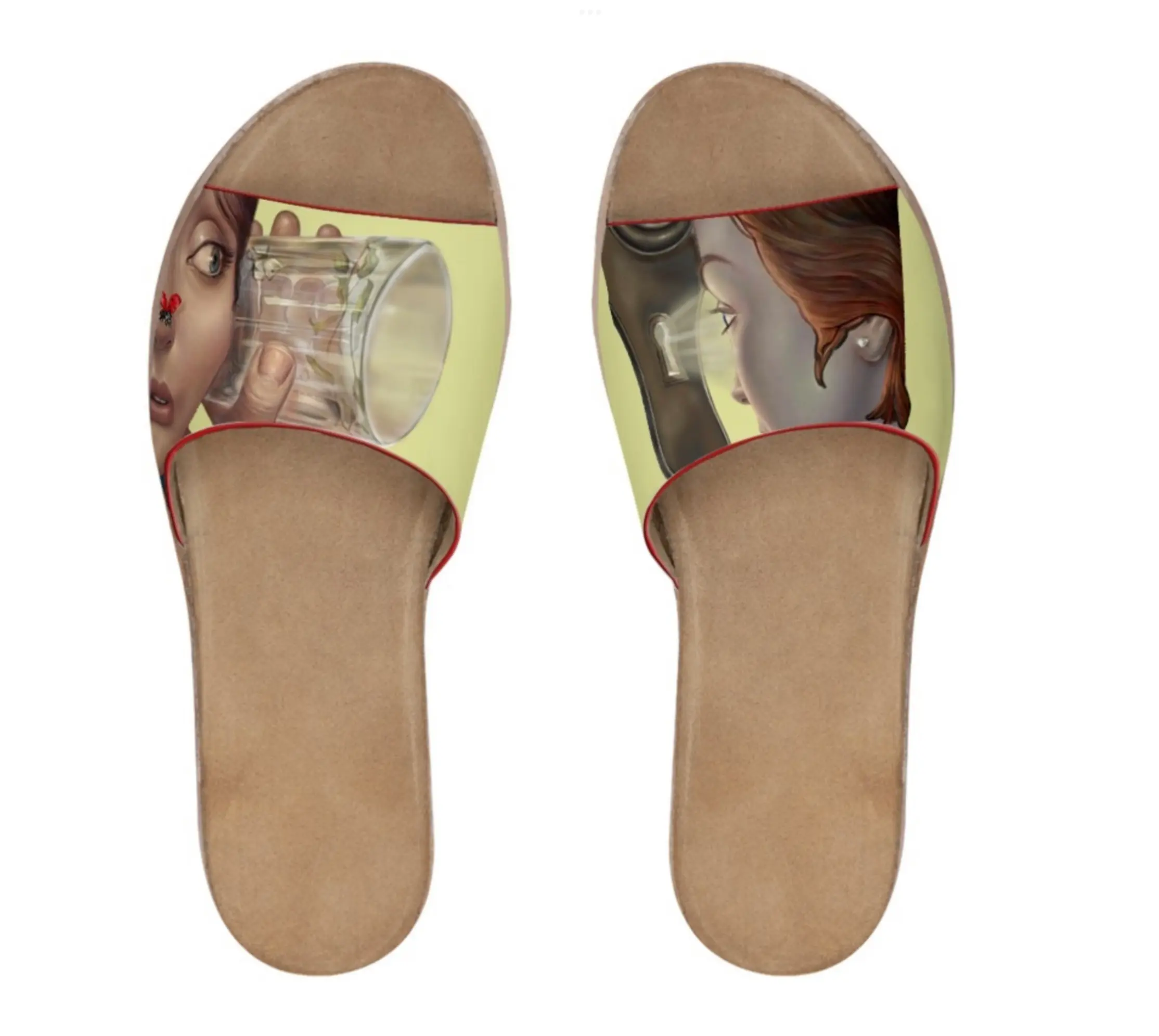 Footwear