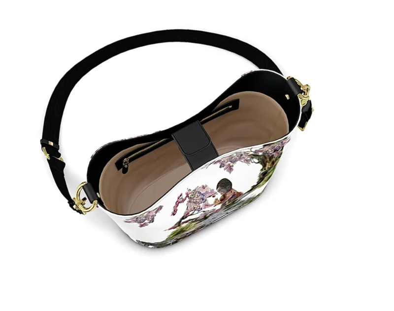 Bolso Tote Personalizado por Inma de la Riva