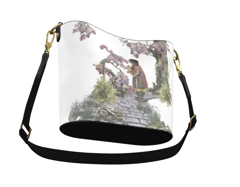 Bolso Tote Personalizado por Inma de la Riva