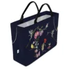 Bolsa tote de lona personalizada