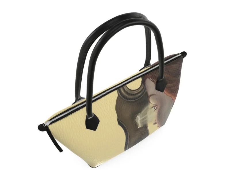 Bolso Guardian de Secretos