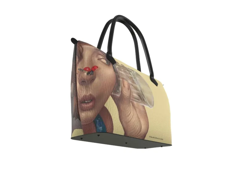 Bolso Guardian de Secretos