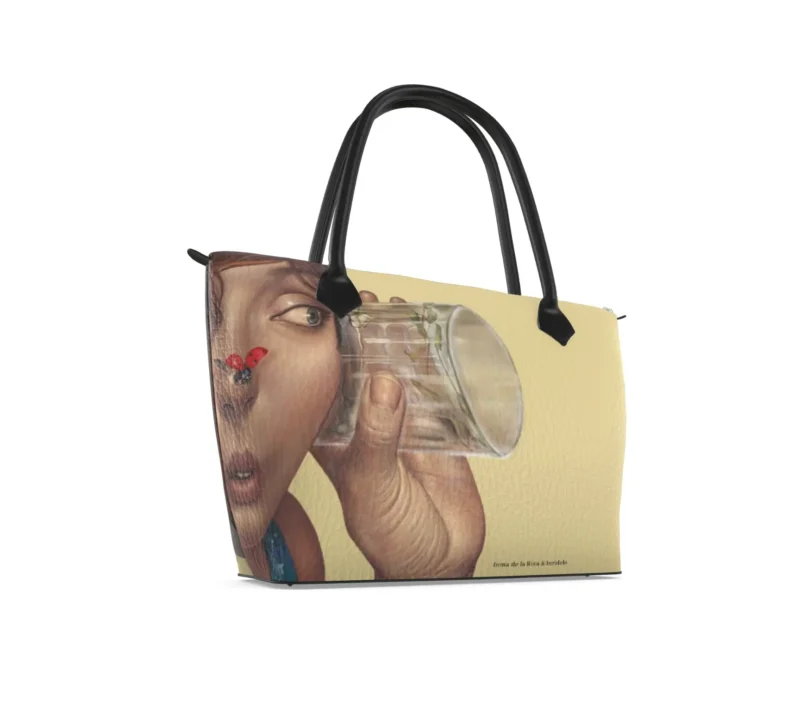 Bolso Guardian de Secretos