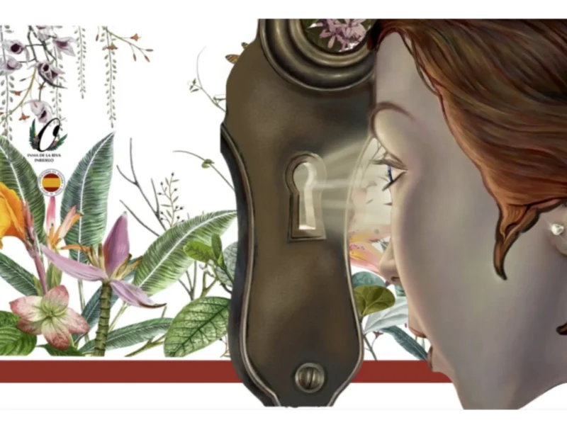 "The Confidant" Beach Wrap - Image 3