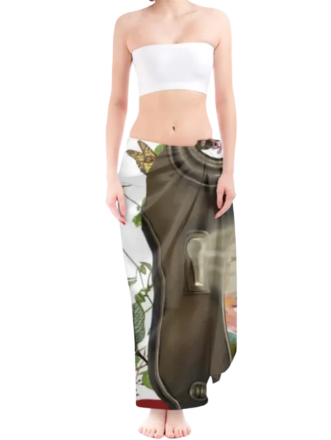 Beach Wraps