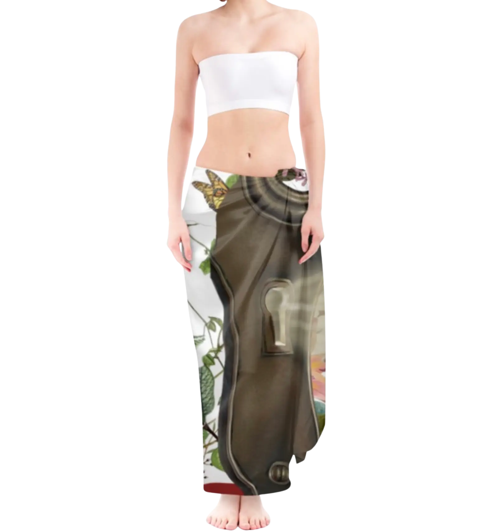 Beach Wraps