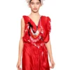 "Andalusian Whisper" Dress: Elegance and Comfort with Spanish Flavor