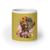 "Leo Horoscope" Exclusive Design Mug