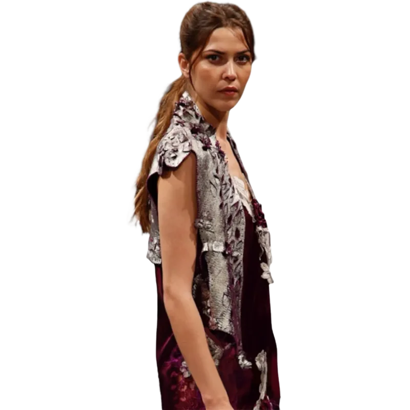 Dress-Be renjen Real. - Image 2
